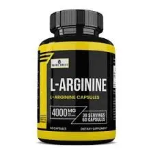 Primaforce L- Arginine Supplement