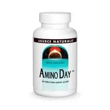 Source Naturals Amino Day 1000 Mg Supplement