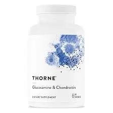 Thorne Glucosamine Chondroitin Supplement
