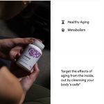 Thorne Resveracel Capsules