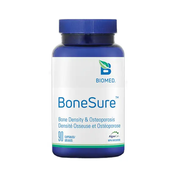 Sure Bone Support Supplement