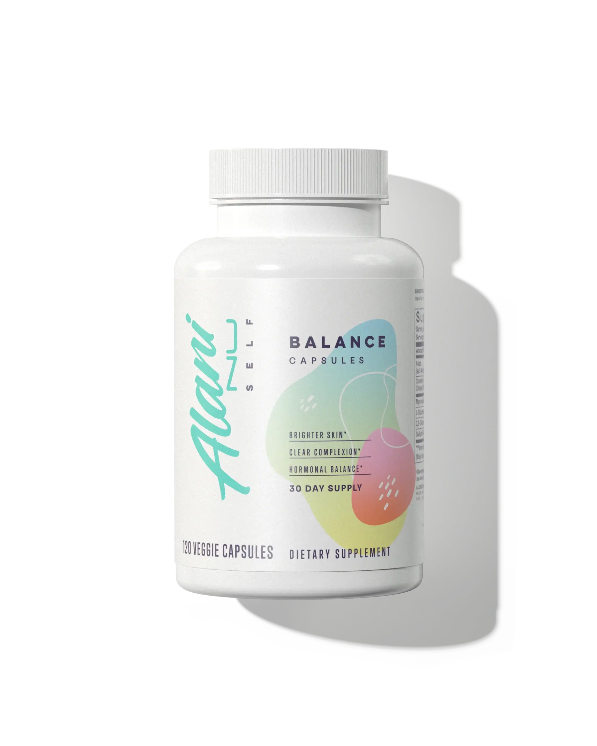Alani Nu Balance Capsules