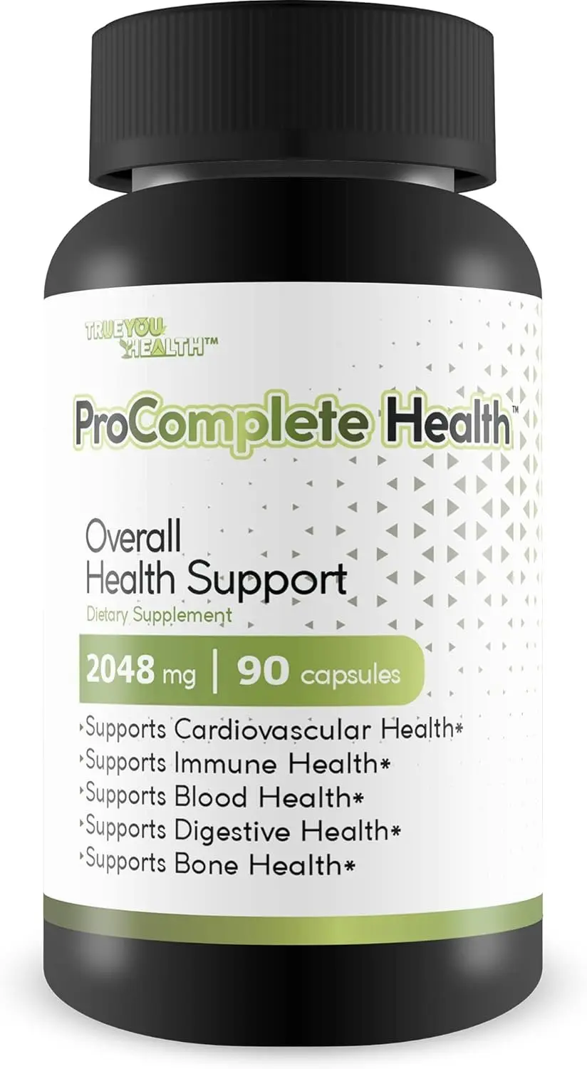ProComplete Health Capsules
