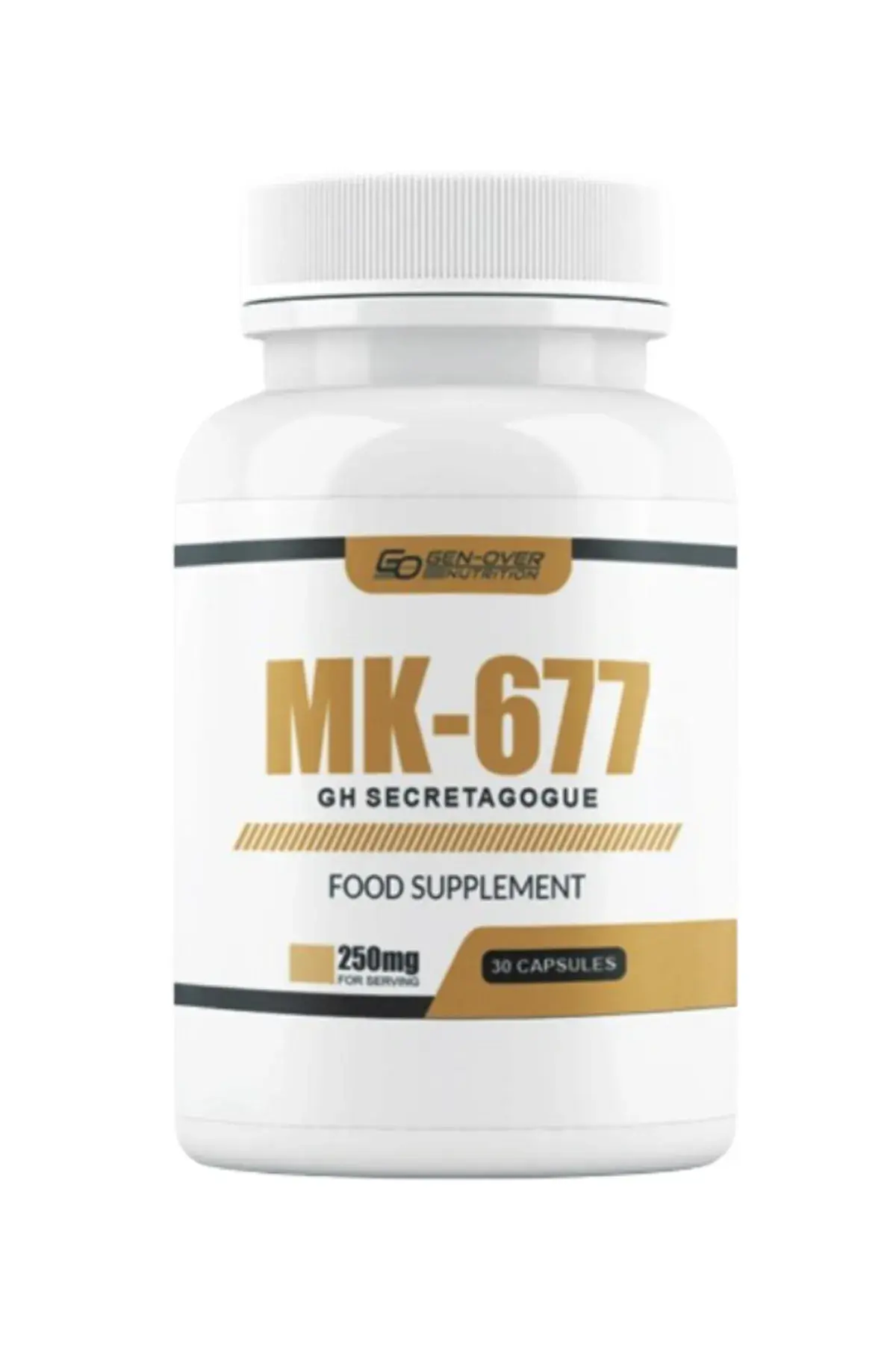 Gen-Over Nutrition MK-677