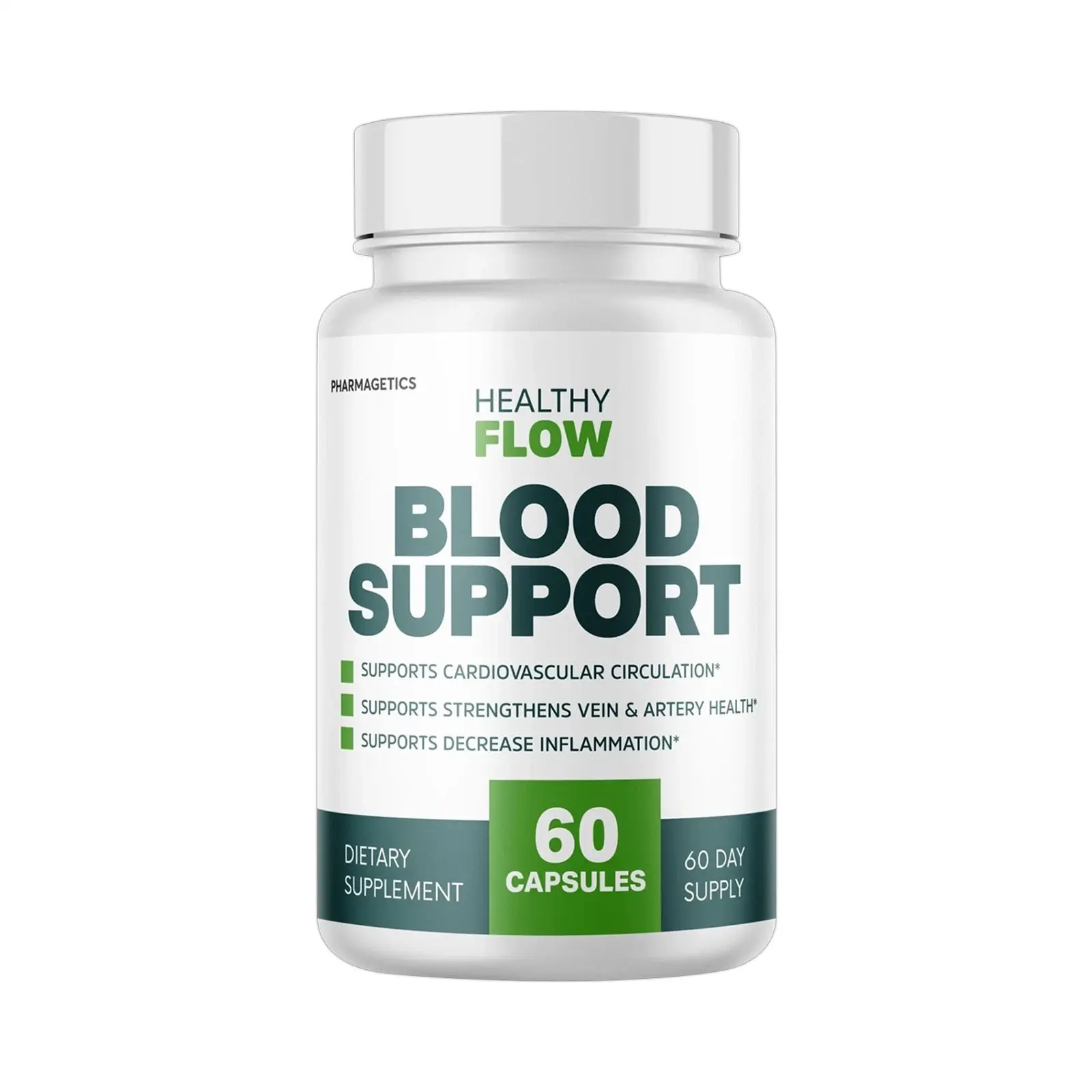 Healthy Flow Blood Support
