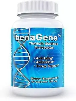 benaGene Thermally Stabilized Oxaloacetate.