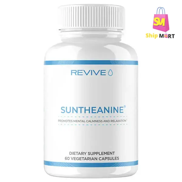 Revive Sun theanine Supplement