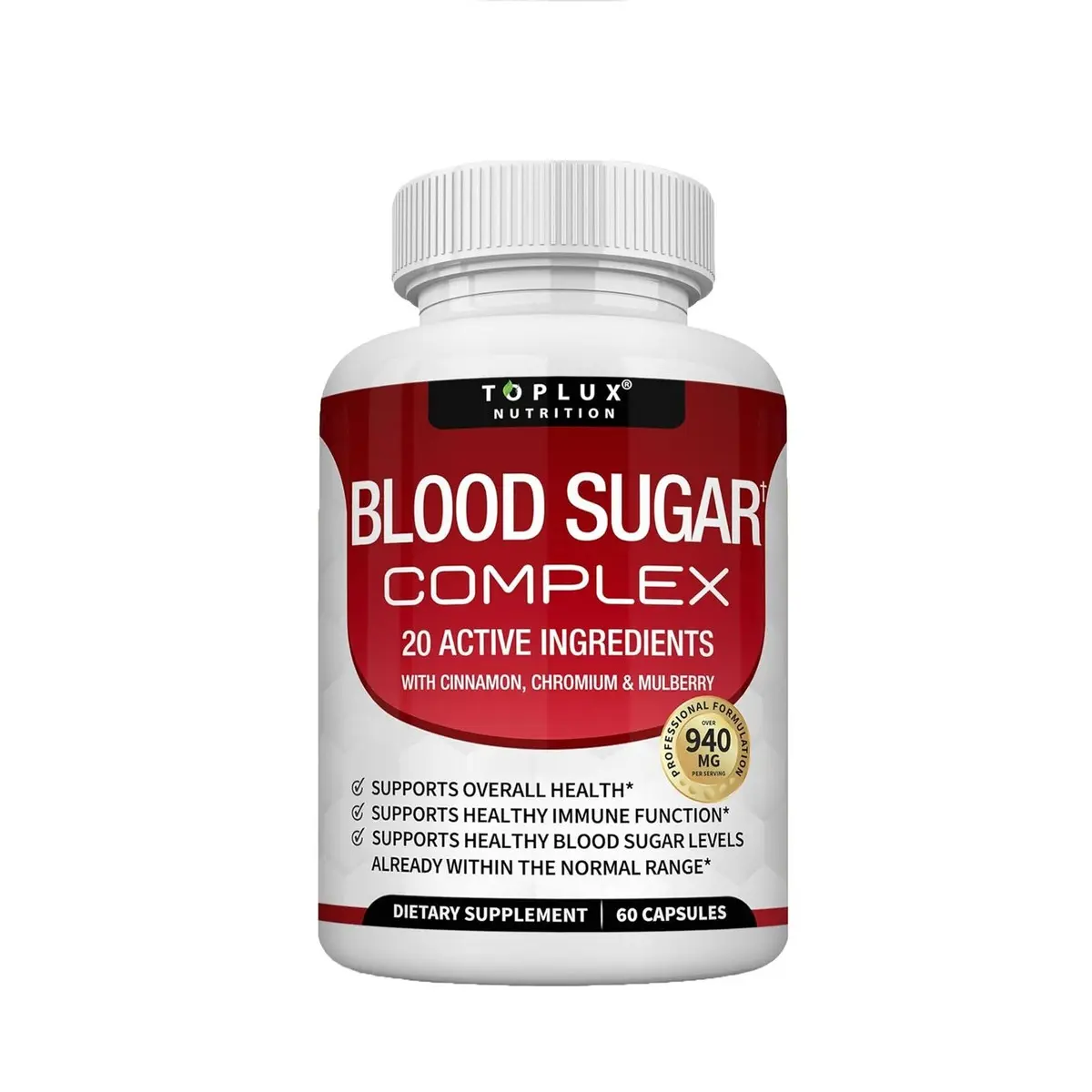 Kepenstend Apple Cider Vinegar Supplement