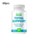 Healthy Flow Total Support – Advanced Formula, Extra Strength,