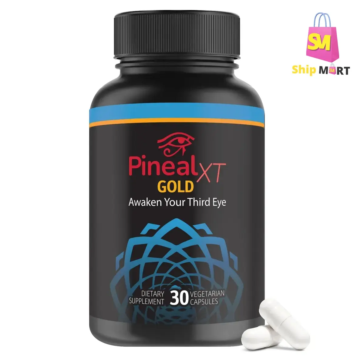 Awaken Xt Awaken Your Thirds Eye Supplement