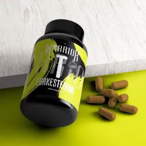 WARRIOR T - TURKESTERONE