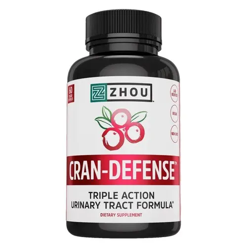 ZHOU Tart Cherry Capsules