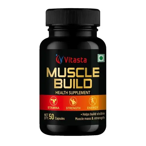 Dr Vitasta Power Of More Supplement