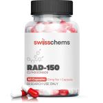 Swiss Chems RAD-150 10mg Capsule