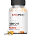 SwissChems SR-9011 – 5mg Capsules,