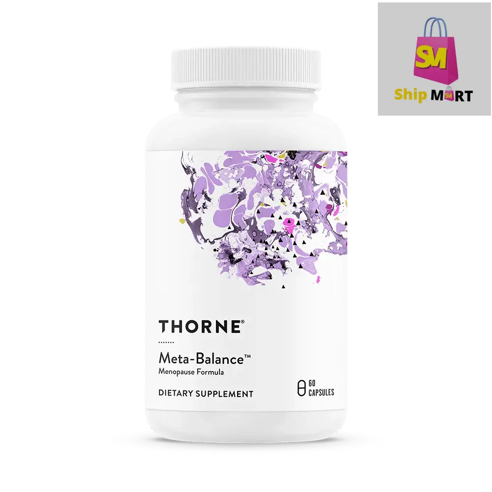 Thorne Meta-balance Supplement