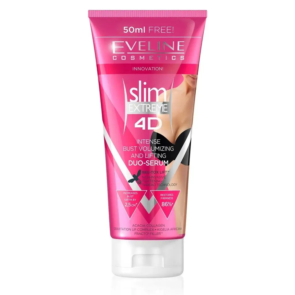 Slim Extreme 4D Serum