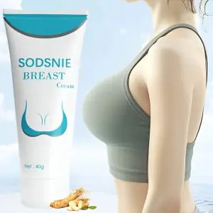 Sodsnie Breast Enlargement Cream