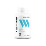 Multivitamin – Daily Essential Vitamins & Minerals