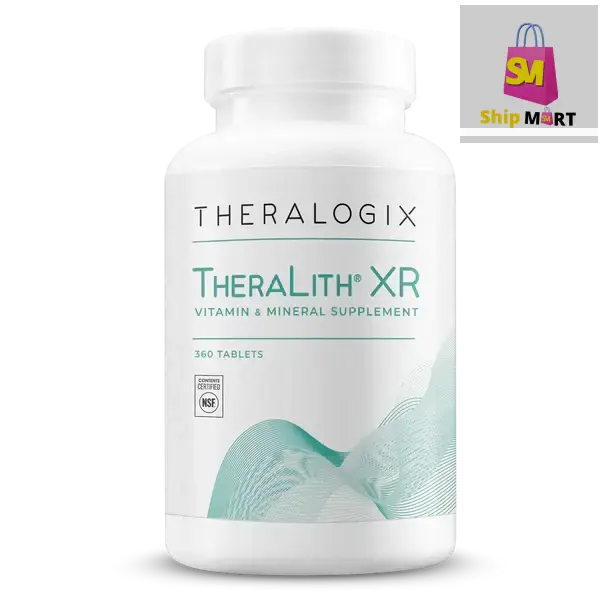 Thera Logix Thera Lith XR Supplement