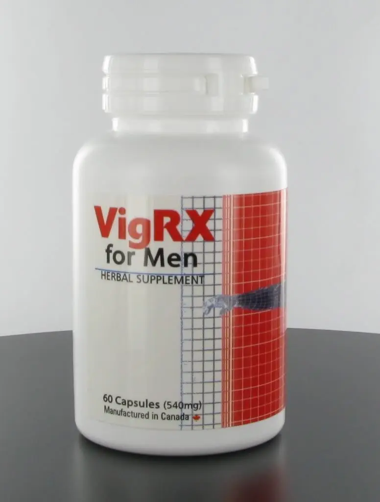 VigRX Plus Original – Herbal Supplement