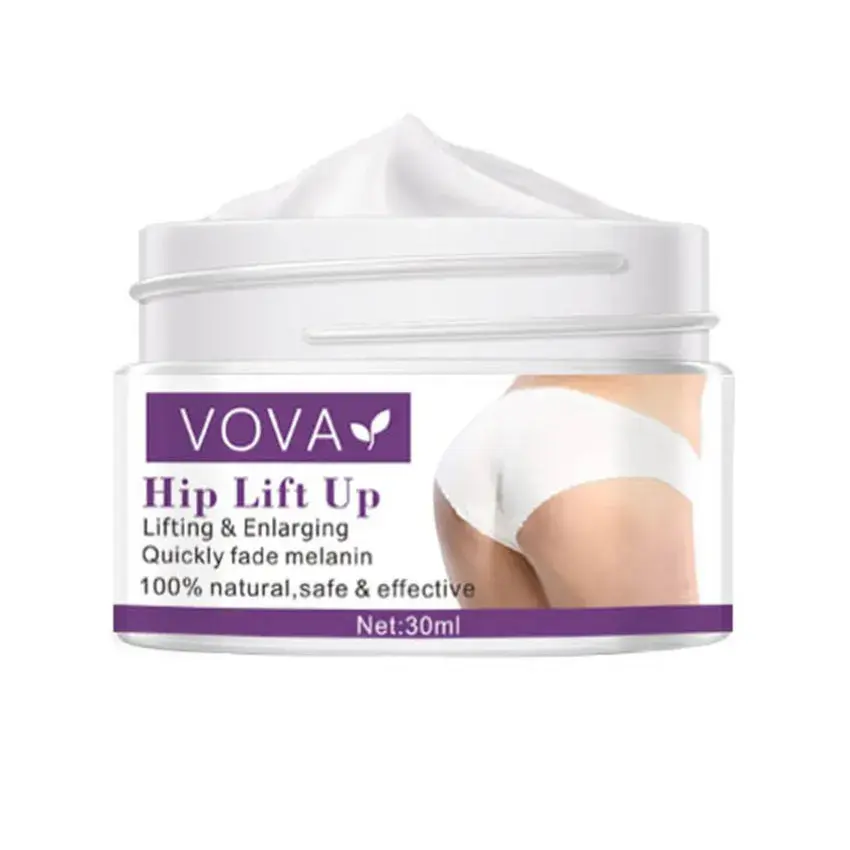 VOVA Butt Enhancement Cream