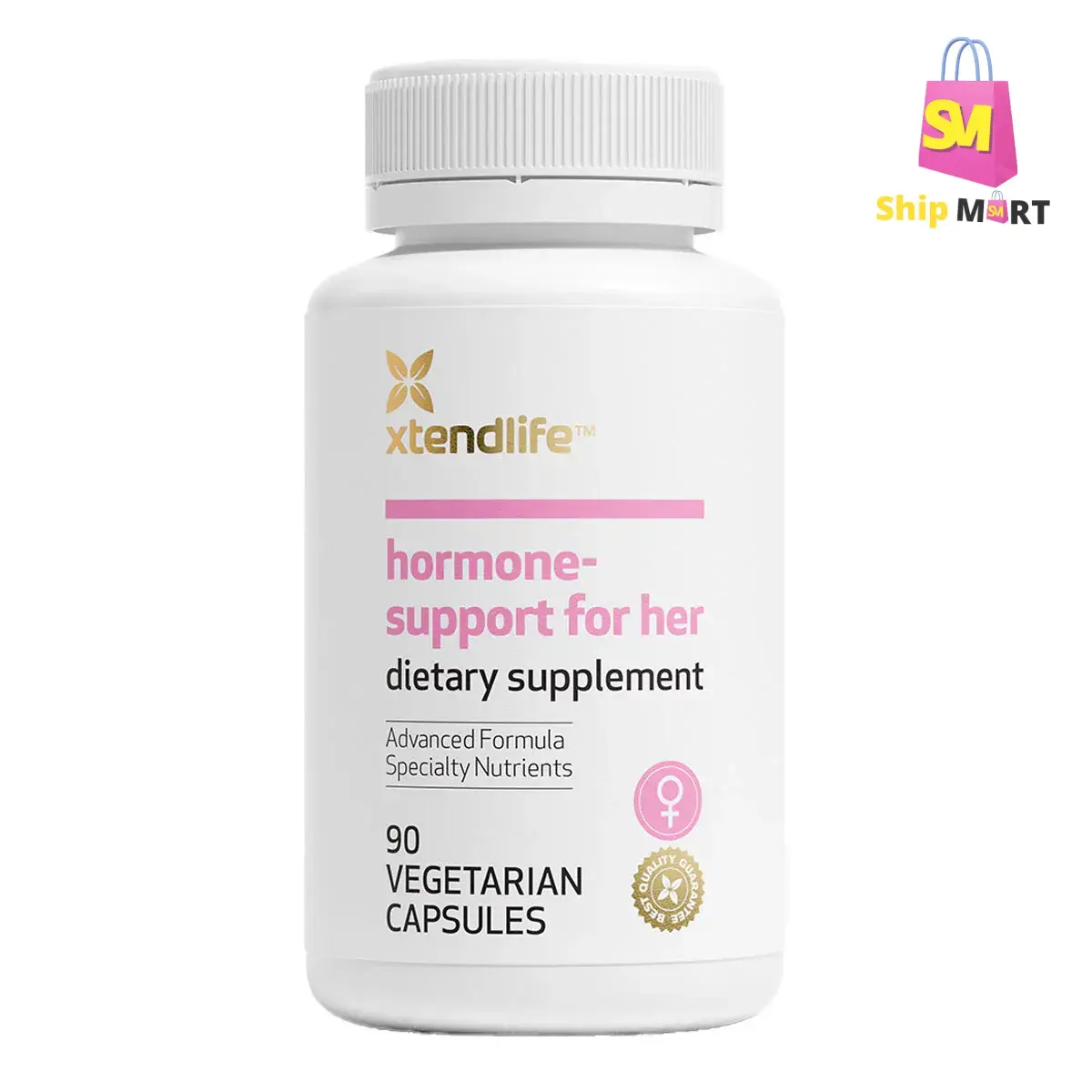 Xtend life Hormone-Support For Her Supplement