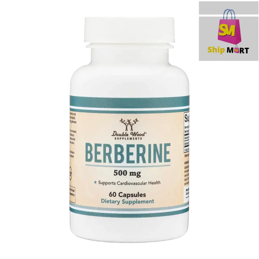 Dihydro Berberine Capsules